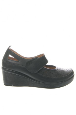 Obuwie damskie Unbranded, Rozmiar 39, Kolor Czarny, Cena 89,66 zł