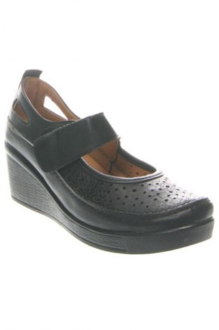 Obuwie damskie Unbranded, Rozmiar 39, Kolor Czarny, Cena 89,66 zł