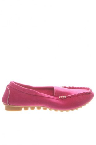 Obuwie damskie Unbranded, Rozmiar 40, Kolor Różowy, Cena 58,99 zł