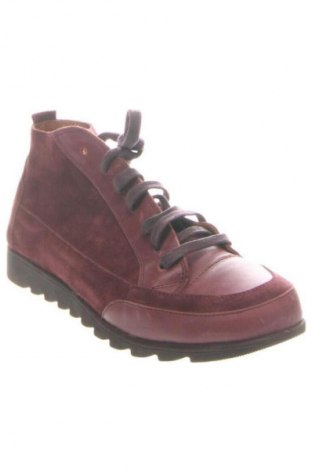Obuwie damskie Unbranded, Rozmiar 40, Kolor Czerwony, Cena 179,31 zł