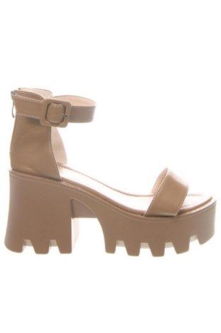 Încălțăminte de damă Unbranded, Mărime 36, Culoare Bej, Preț 163,16 Lei