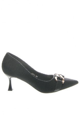 Încălțăminte de damă Unbranded, Mărime 38, Culoare Negru, Preț 66,99 Lei