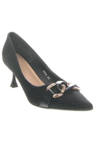 Încălțăminte de damă Unbranded, Mărime 38, Culoare Negru, Preț 66,99 Lei