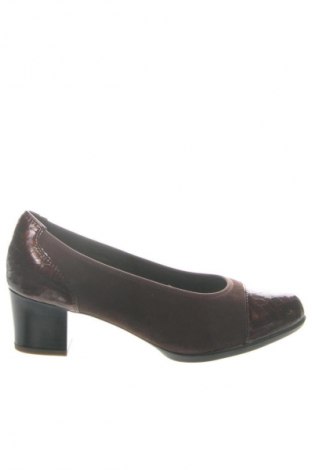 Obuwie damskie Unbranded, Rozmiar 40, Kolor Kolorowy, Cena 213,79 zł