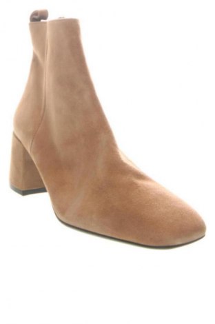 Damen Stiefeletten Unisa, Größe 40, Farbe Beige, Preis € 72,99