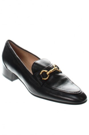 Damenschuhe Uterque, Größe 38, Farbe Schwarz, Preis € 61,99