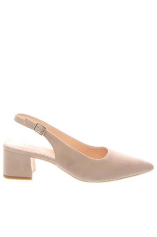 Damenschuhe Vagabond, Größe 40, Farbe Beige, Preis € 142,99