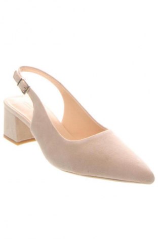 Damenschuhe Vagabond, Größe 40, Farbe Beige, Preis € 142,99