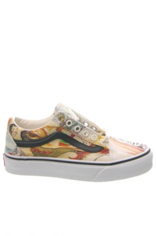 Damenschuhe Vans, Größe 35, Farbe Mehrfarbig, Preis 65,60 €