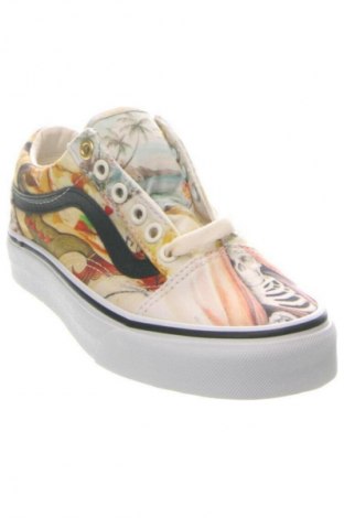 Damenschuhe Vans, Größe 35, Farbe Mehrfarbig, Preis 65,60 €