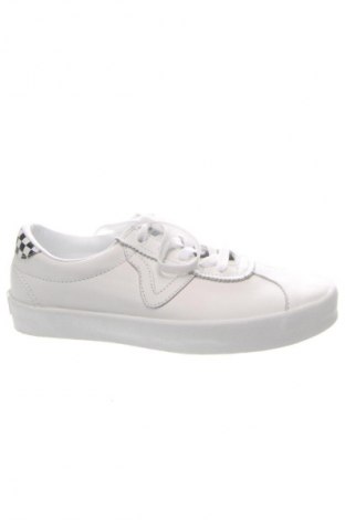 Damenschuhe Vans, Größe 37, Farbe Weiß, Preis € 68,99