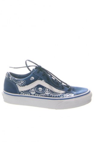 Obuwie damskie Vans, Rozmiar 36, Kolor Niebieski, Cena 248,28 zł