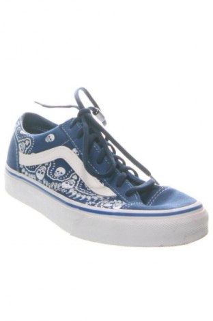 Obuwie damskie Vans, Rozmiar 36, Kolor Niebieski, Cena 248,28 zł