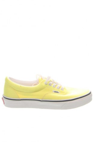Dámske topánky  Vans, Veľkosť 39, Farba Žltá, Cena  25,95 €