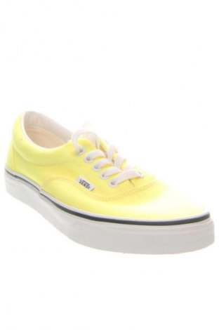 Dámske topánky  Vans, Veľkosť 39, Farba Žltá, Cena  25,95 €