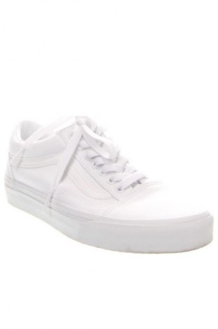 Γυναικεία παπούτσια Vans, Μέγεθος 39, Χρώμα Λευκό, Τιμή 69,99 €