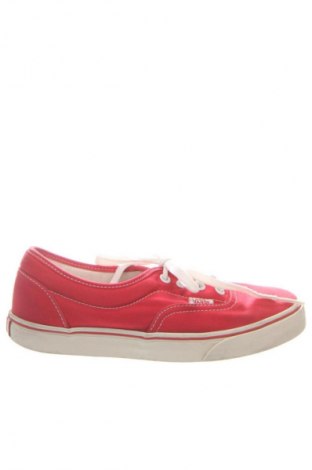 Încălțăminte de damă Vans, Mărime 37, Culoare Roșu, Preț 144,95 Lei