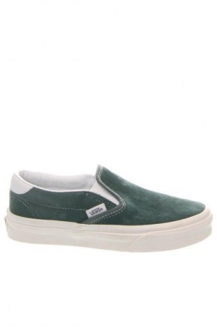 Obuwie damskie Vans, Rozmiar 35, Kolor Zielony, Cena 355,99 zł