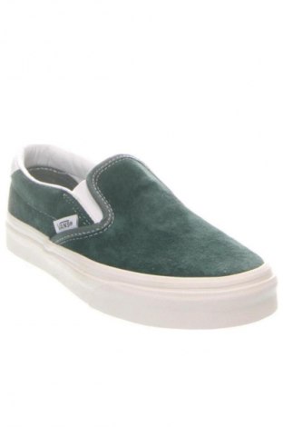 Obuwie damskie Vans, Rozmiar 35, Kolor Zielony, Cena 355,99 zł