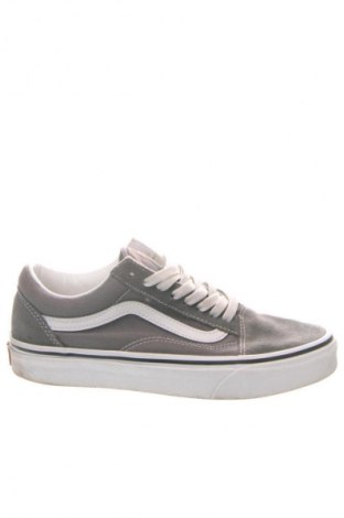 Дамски обувки Vans, Размер 38, Цвят Сив, Цена 48,99 лв.