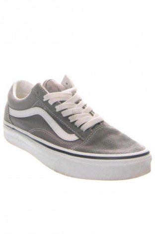 Дамски обувки Vans, Размер 38, Цвят Сив, Цена 48,99 лв.