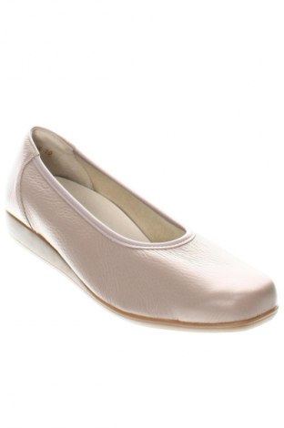 Damenschuhe Vitaform, Größe 44, Farbe Aschrosa, Preis € 129,99
