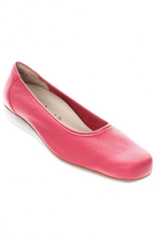 Damenschuhe Vitaform, Größe 44, Farbe Rosa, Preis € 129,99