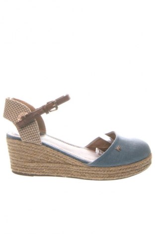 Damenschuhe Wrangler, Größe 36, Farbe Mehrfarbig, Preis € 22,37