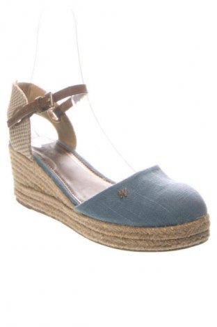 Damenschuhe Wrangler, Größe 36, Farbe Mehrfarbig, Preis € 22,37