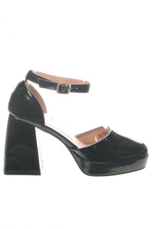 Dámske topánky  Zapatos, Veľkosť 37, Farba Čierna, Cena  31,71 €