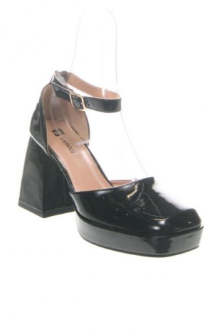 Dámske topánky  Zapatos, Veľkosť 37, Farba Čierna, Cena  31,71 €