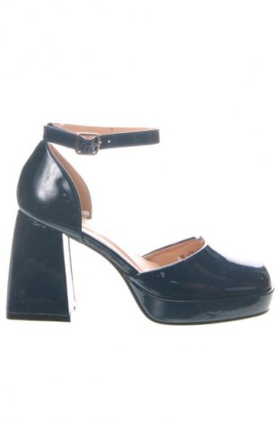 Női cipők Zapatos, Méret 38, Szín Kék, Ár 7 828 Ft