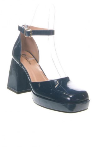 Női cipők Zapatos, Méret 38, Szín Kék, Ár 7 828 Ft
