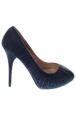 Damenschuhe Zara, Größe 40, Farbe Blau, Preis € 18,99