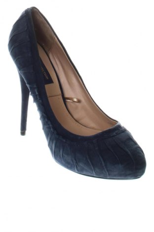 Damenschuhe Zara, Größe 40, Farbe Blau, Preis € 18,99