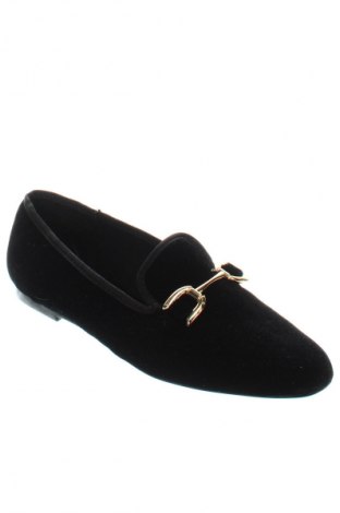 Damenschuhe Zara, Größe 37, Farbe Schwarz, Preis € 9,99