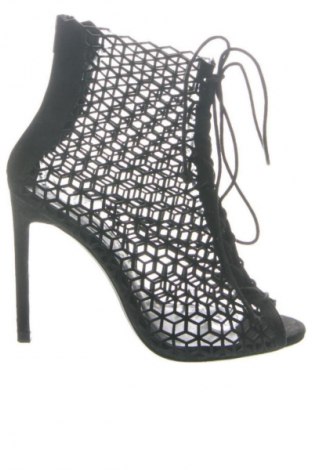 Damenschuhe Zara, Größe 37, Farbe Schwarz, Preis € 13,81