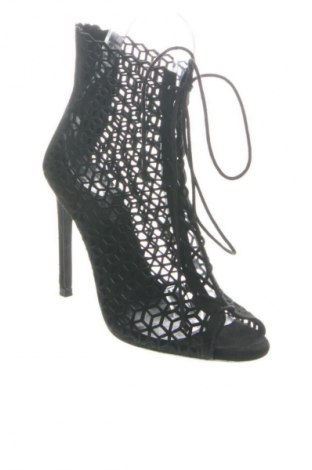 Damenschuhe Zara, Größe 37, Farbe Schwarz, Preis € 13,81