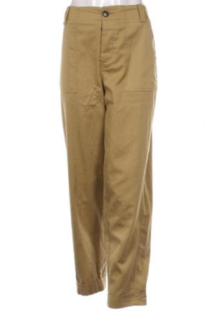 Damenhose ASOS, Größe L, Farbe Beige, Preis 20,97 €