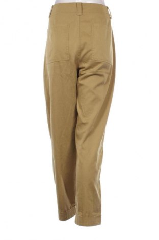Damenhose ASOS, Größe L, Farbe Beige, Preis 20,97 €