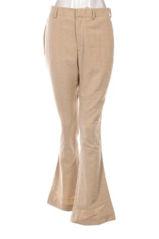 Damenhose ASOS, Größe L, Farbe Beige, Preis € 28,99
