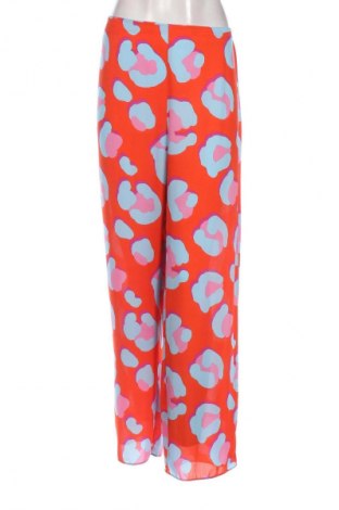 Damenhose ASOS, Größe M, Farbe Mehrfarbig, Preis € 20,97