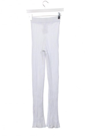 Dámske nohavice ASOS, Veľkosť XS, Farba Biela, Cena  20,92 €