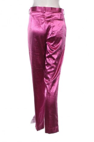 Pantaloni de femei ASOS, Mărime L, Culoare Roz, Preț 283,89 Lei