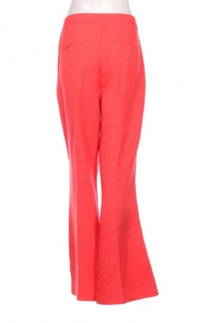 Dámské kalhoty  ASOS, Velikost XL, Barva Červená, Cena  779,00 Kč