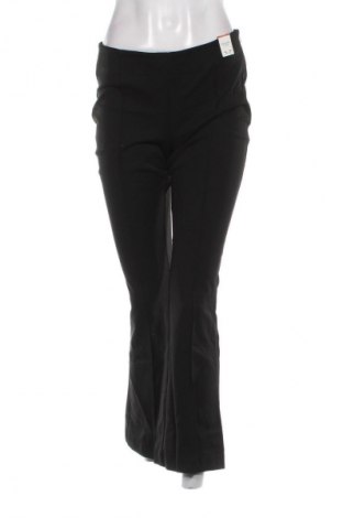 Damskie spodnie Abercrombie & Fitch, Rozmiar S, Kolor Czarny, Cena 305,99 zł