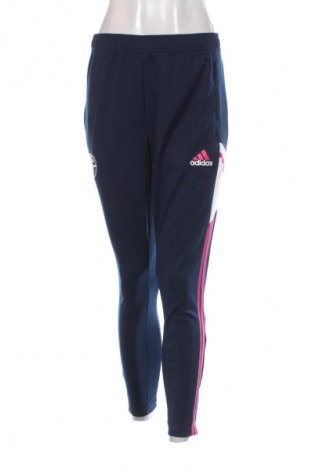 Damenhose Adidas, Größe M, Farbe Mehrfarbig, Preis € 38,99
