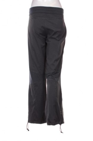 Damenhose Adidas, Größe L, Farbe Grau, Preis € 33,99