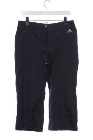 Dámské kalhoty  Adidas, Velikost L, Barva Modrá, Cena  889,00 Kč