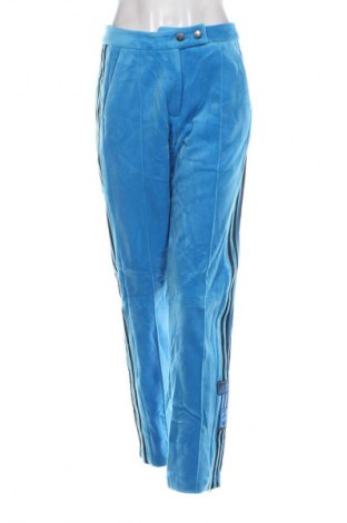 Dámské kalhoty  Adidas Originals, Velikost XS, Barva Modrá, Cena  2 029,00 Kč
